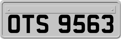 OTS9563
