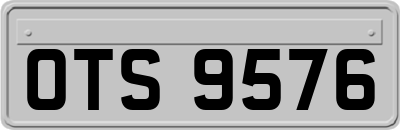 OTS9576
