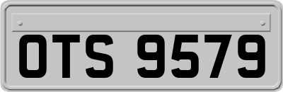 OTS9579