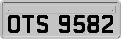 OTS9582