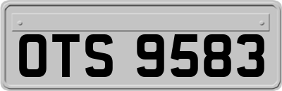 OTS9583