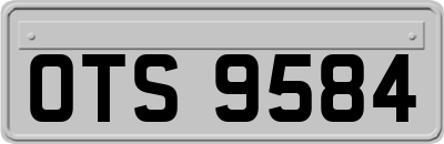 OTS9584