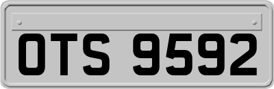 OTS9592