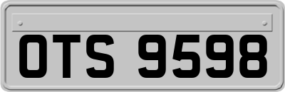OTS9598