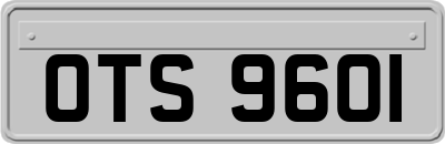 OTS9601