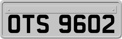 OTS9602