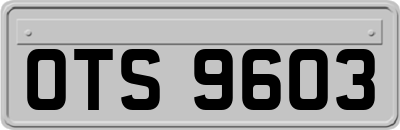 OTS9603