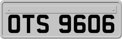 OTS9606