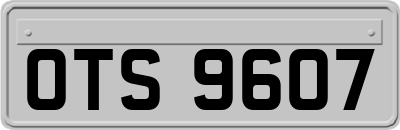 OTS9607