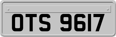 OTS9617