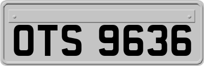 OTS9636