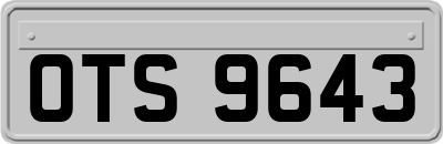 OTS9643
