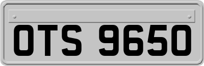OTS9650