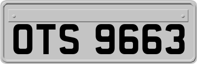 OTS9663