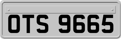 OTS9665