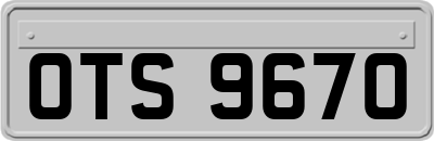 OTS9670