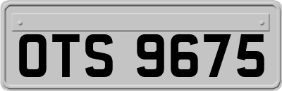 OTS9675