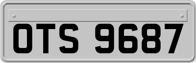 OTS9687
