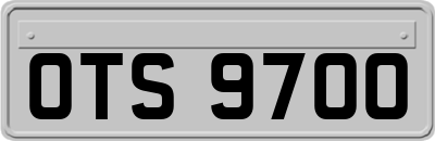 OTS9700