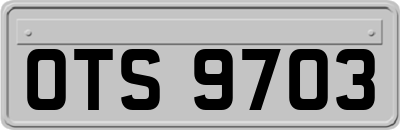 OTS9703