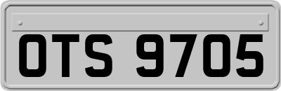 OTS9705