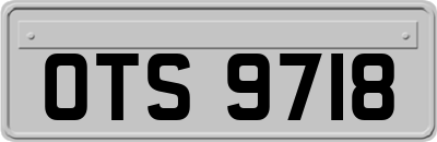 OTS9718
