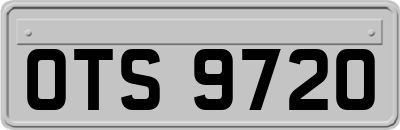 OTS9720