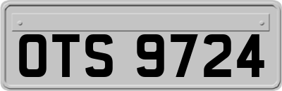 OTS9724