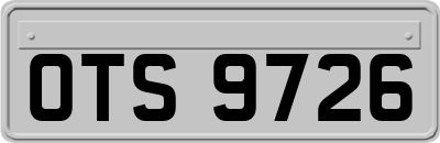 OTS9726