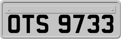 OTS9733