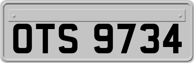 OTS9734