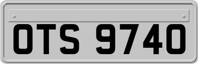 OTS9740