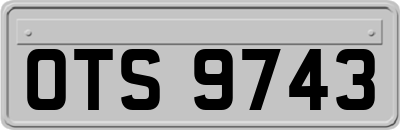 OTS9743