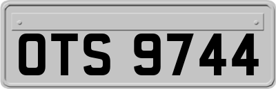 OTS9744