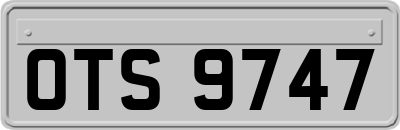OTS9747