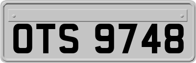 OTS9748