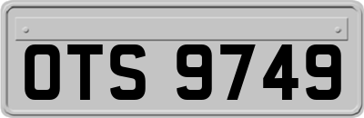 OTS9749