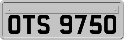 OTS9750