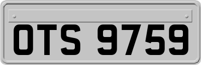 OTS9759