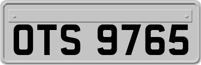 OTS9765