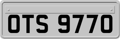 OTS9770