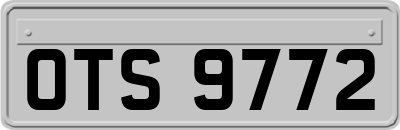 OTS9772