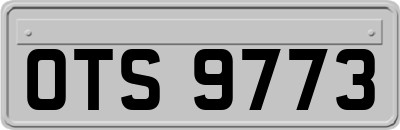 OTS9773