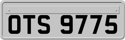 OTS9775