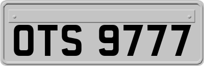 OTS9777