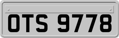 OTS9778