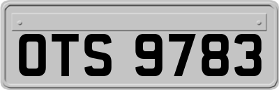 OTS9783