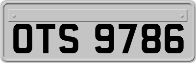 OTS9786