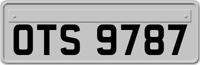 OTS9787