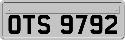 OTS9792